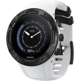 Suunto Smart Watch 5 HR GPS - Svart