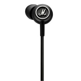 Marshall Mode Earbud Hörlurar - Svart