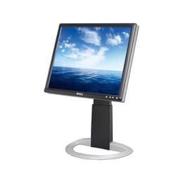 17-tum Dell 1703FPS 1024 x 768 LCD Monitor Grå