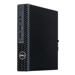 Dell OptiPlex 3080 Micro Core i5-10500T 2.3 - SSD 256 GB - 8GB