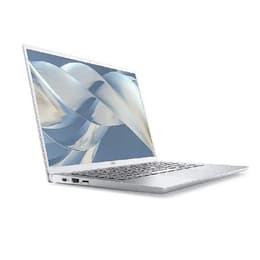Dell Inspiron 7490 14-tum (2020) - Core i7 - Gen 10 (U) - 16GB - SSD 512 GB QWERTY - Engelsk