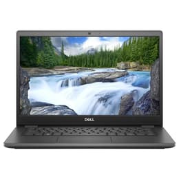 Dell Latitude 3410 14-tum (2020) - Core i5 - Gen 10 (U) - 16GB - SSD 256 GB QWERTY - Engelsk