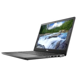 Dell Latitude 3410 14-tum (2020) - Core i5 - Gen 10 (U) - 16GB - SSD 256 GB QWERTY - Engelsk
