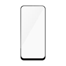 Skyddsskärm Galaxy A30/A50/A30S/A50S/M21/M31/M21S/M31S - Härdat glas - Genomskinlig