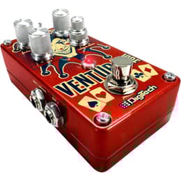 Digitech ventura vibe Musikinstrument