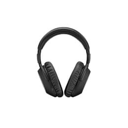 Sennheiser EPOS Adapt 660 noise Cancelling trådbunden + trådlös Hörlurar - Svart