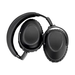 Sennheiser EPOS Adapt 660 noise Cancelling trådbunden + trådlös Hörlurar - Svart