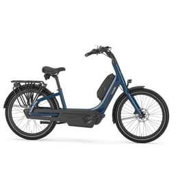 Gazelle Easyflow Elektrisk cykel