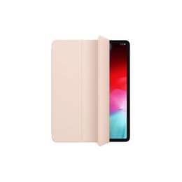 Apple Skal Folio iPad 12.9 - TPU Rosa