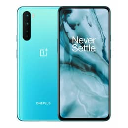 OnePlus Nord 64GB - Blå - Olåst
