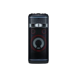 Soundbar Lg XBOOM OK99 - Svart