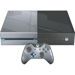 Xbox One Limited Edition Halo 5: Guardians