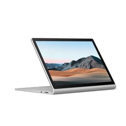 Microsoft Surface Book 3 15-tum (2019) - Core i7-​1065G7 - 32GB - SSD 512 GB QWERTY - Engelsk