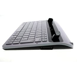 Samsung Keyboard QWERTZ Tysk Dock EKD-K12