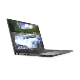 Dell Latitude 7400 14-tum (2020) - Core i7 - Gen 8 (U) - 8GB - SSD 256 GB QWERTZ - Tysk