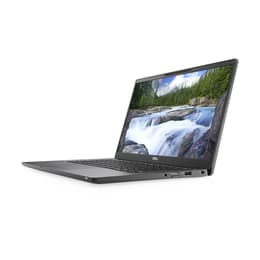 Dell Latitude 7400 14-tum (2020) - Core i7 - Gen 8 (U) - 8GB - SSD 256 GB QWERTZ - Tysk