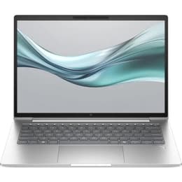 HP EliteBook 645 G11 14-tum (2023) - Ryzen 5 - 7000 Series (U) - 16GB - SSD 256 GB QWERTY - Engelsk