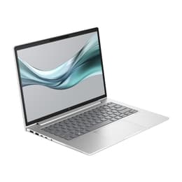 HP EliteBook 645 G11 14-tum (2023) - Ryzen 5 - 7000 Series (U) - 16GB - SSD 256 GB QWERTY - Engelsk