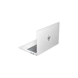 HP EliteBook 645 G11 14-tum (2023) - Ryzen 5 - 7000 Series (U) - 16GB - SSD 256 GB QWERTY - Engelsk