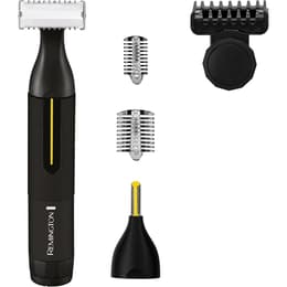 Skäggtrimmer Remington Omniblade Precision HG4001 Elektrisk rakapparat