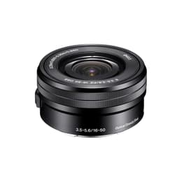 Sony Objektiv PZ 16-50mm f/3.5-5.6 OSS E 16-50mm f/3.5-5.6