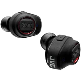 Jvc HA-XC70BT-R Earbud Bluetooth Hörlurar - Svart