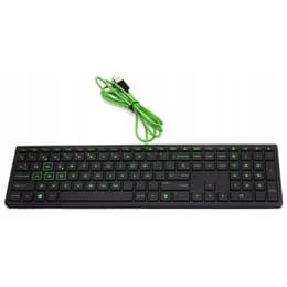 Hp Keyboard AZERTY TPC-P001K