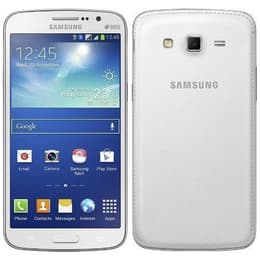 Galaxy Grand 2 8GB - Vit - Olåst