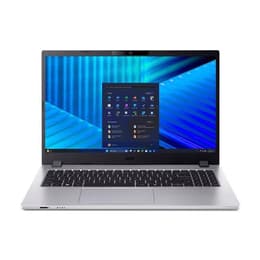 Acer TravelMate P2 15 TMP215-75-G2-TCO-52SZ 15-tum (2025) - Core Ultra 5 125H - 16GB - SSD 512 GB AZERTY - Fransk
