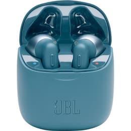 JBL Tune 225TWS Earbud Bluetooth Hörlurar - Blå