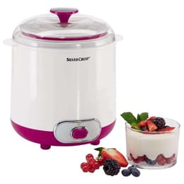 Silvercrest sjbg20a1 Yoghurtmaskin
