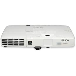 Epson EB-1761W Projektor 2600 Lumen - Vit