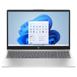 HP 14-EM 14-tum (2022) - Ryzen 3 7320U - 8GB - SSD 256 GB AZERTY - Fransk
