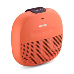 Bose Soundlink Micro Bluetooth Högtalare - Apelsin