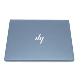 HP Dragonfly G4 13-tum (2024) - Core i7-1355U - 32GB - SSD 512 GB QWERTY - Engelsk