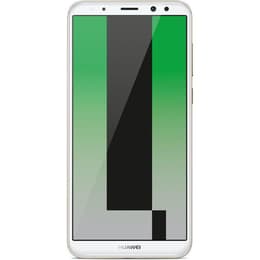 Huawei Mate 10 Lite 64GB - Guld - Olåst - Dual-SIM