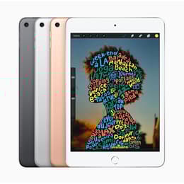 iPad mini (2019) 5:e generationen 256 Go - WiFi - Silver