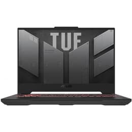 Asus TUF Gaming A15 2023 FA507XI-LP024 15"-tum - Ryzen 9 7940HS - 32GB - SSD 512 GBGB NVIDIA GeForce RTX 4070 QWERTY - Spansk