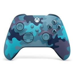 Handkontroll Xbox One X/S / Xbox Series X/S / PC Microsoft Xbox mineral Camo Special Edition