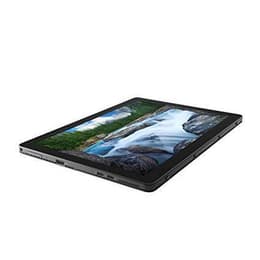 Dell Latitude 5290 12-tum (2018) - Core i5 - Gen 8 (U) - 8GB - SSD 512 GB AZERTY - Fransk