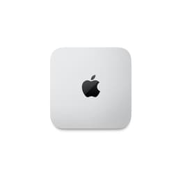 Mac mini () Apple M2 3.49 GHz - 1 TB SSD - 8GB