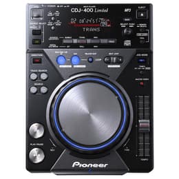 Pioneer CDJ-400-K CD Däck