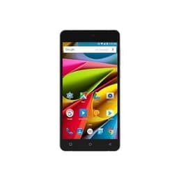 Archos 55b Cobalt 16GB - Grå - Olåst