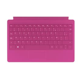 Microsoft Keyboard AZERTY Fransk Wireless Surface Type Cover 2
