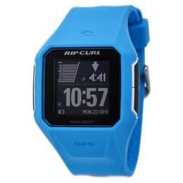 Rip Curl Smart Watch GPS Search GPS - Blå