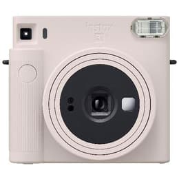 Ögonblick Instax Square SQ1 - Grå + Fujifilm Fujinon 65.75 mm f/12.6 f/12.6