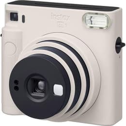 Ögonblick Instax Square SQ1 - Grå + Fujifilm Fujinon 65.75 mm f/12.6 f/12.6