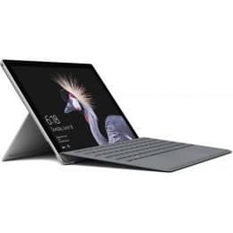Microsoft Surface Pro 4 12-tum Core i5-6300U - SSD 256 GB - 8GB QWERTZ - Tysk
