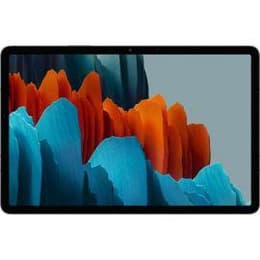 Galaxy Tab S7 256GB - Svart - WiFi + 4G