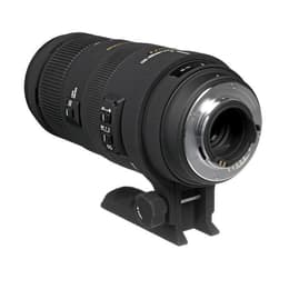 Sigma Objektiv SA APO 120-400mm f/4.5-5.6 EX DG OS HSM Sigma SA 120-400mm f/4.5-5.6